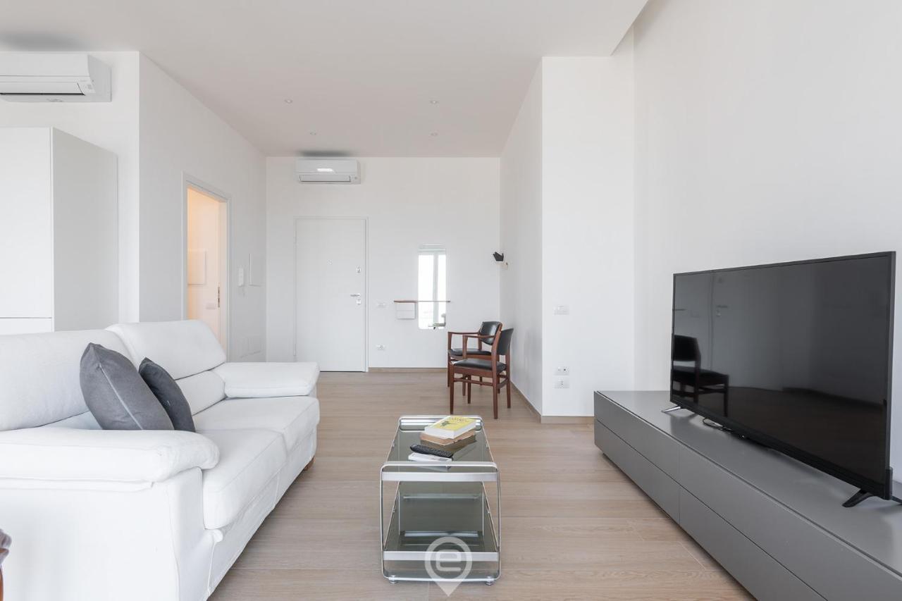 Enchanting Panoramic Retreat Cagliari Exterior photo