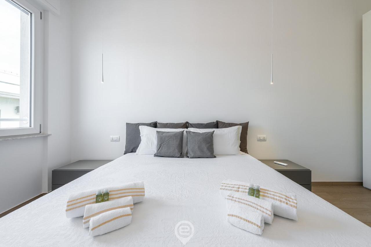 Enchanting Panoramic Retreat Cagliari Exterior photo