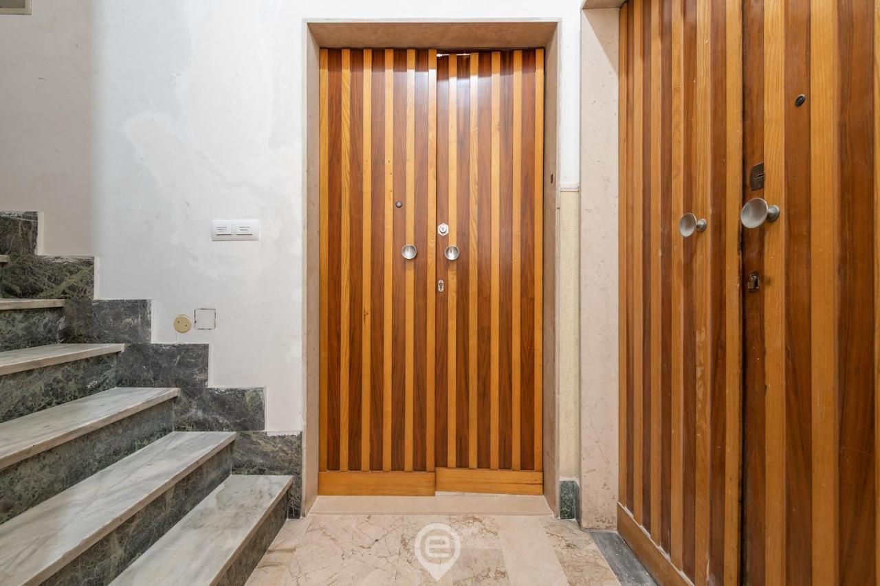 Enchanting Panoramic Retreat Cagliari Exterior photo