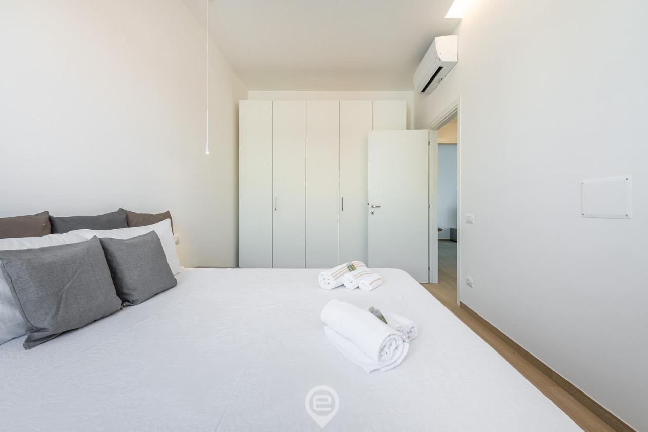 Enchanting Panoramic Retreat Cagliari Exterior photo